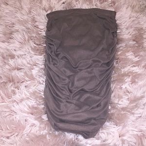 A skirt